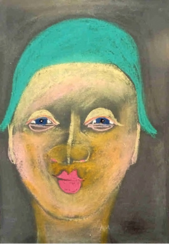 Debora
tapfer, unerschrocken, stolz