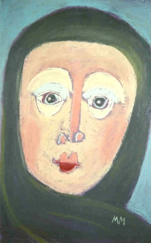 Hulda
weise, vorausschauend