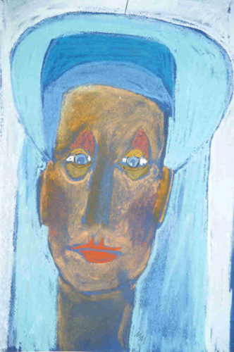 Mirjam
siegessicher, musikalisch, geistvoll