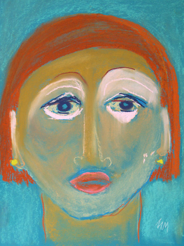 Phoebe
intelligent, sprachbegabt, organisatorisch talentiert