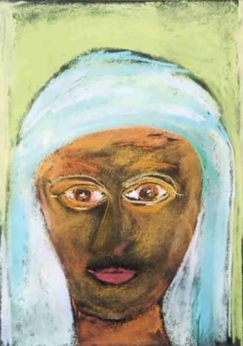 Tamar 1
raffiniert, erfahren, zielstrebig